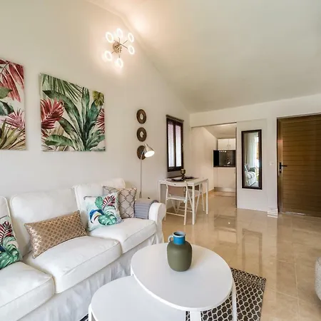 Apartamento White Breeze