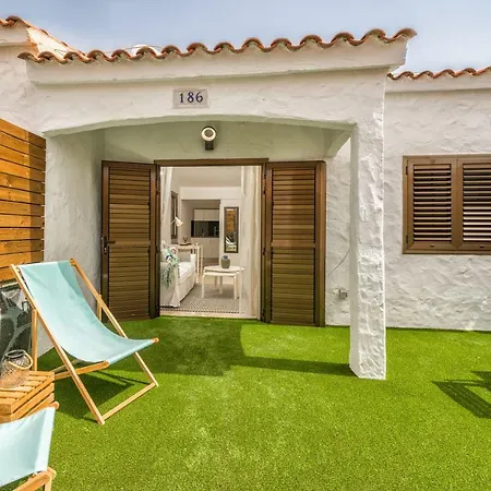 Apartamento White Breeze